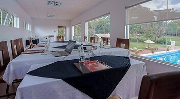 Muthu Lake Naivasha Country Club, Naivasha