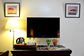 Muthu Lake Naivasha Country Club, Naivasha