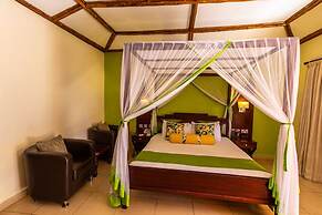 Muthu Lake Naivasha Country Club, Naivasha