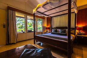 Muthu Lake Naivasha Country Club, Naivasha