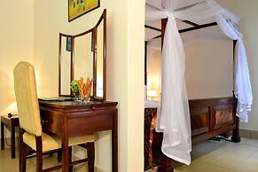 Muthu Lake Naivasha Country Club, Naivasha