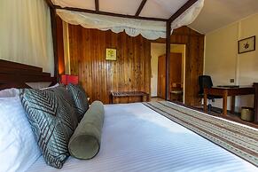 Muthu Lake Naivasha Country Club, Naivasha