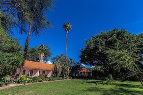 Muthu Lake Naivasha Country Club, Naivasha