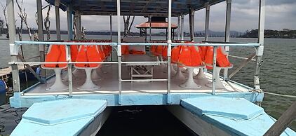 Muthu Lake Naivasha Country Club, Naivasha