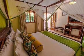 Muthu Lake Naivasha Country Club, Naivasha