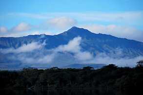 Muthu Lake Naivasha Country Club, Naivasha