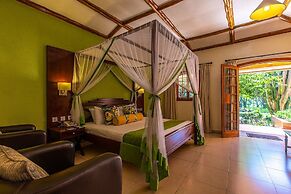 Muthu Lake Naivasha Country Club, Naivasha