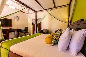 Muthu Lake Naivasha Country Club, Naivasha