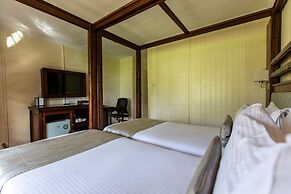 Muthu Lake Naivasha Country Club, Naivasha