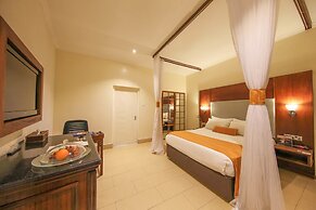 Muthu Lake Naivasha Country Club, Naivasha