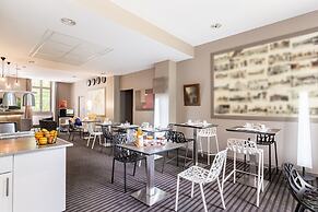 Brit Hotel Dinan Le Connetable