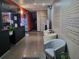 Brit Hotel Dinan Le Connetable