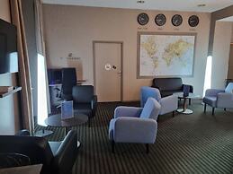 Brit Hotel Dinan Le Connetable