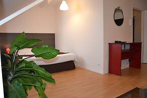 Brit Hotel Dinan Le Connetable
