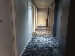 Brit Hotel Dinan Le Connetable