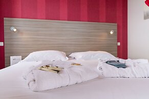 Brit Hotel Dinan Le Connetable
