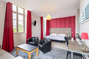 Brit Hotel Dinan Le Connetable