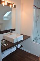 Brit Hotel Dinan Le Connetable