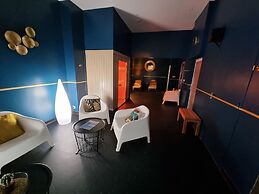 Brit Hotel Dinan Le Connetable
