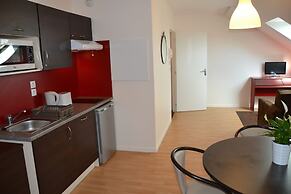 Brit Hotel Dinan Le Connetable