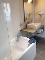 Brit Hotel Dinan Le Connetable