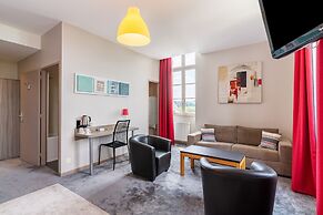 Brit Hotel Dinan Le Connetable