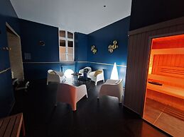 Brit Hotel Dinan Le Connetable
