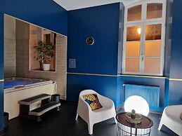 Brit Hotel Dinan Le Connetable