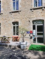 Brit Hotel Dinan Le Connetable