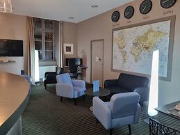 Brit Hotel Dinan Le Connetable