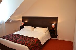 Brit Hotel Dinan Le Connetable