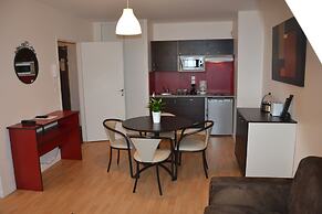 Brit Hotel Dinan Le Connetable