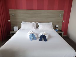 Brit Hotel Dinan Le Connetable