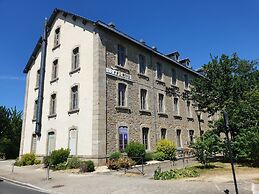 Brit Hotel Dinan Le Connetable