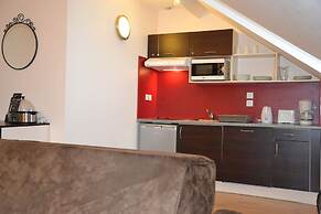 Brit Hotel Dinan Le Connetable