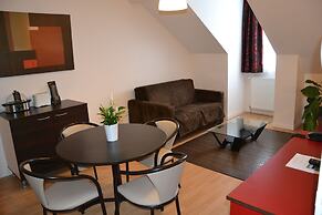 Brit Hotel Dinan Le Connetable
