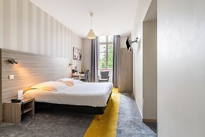 Brit Hotel Dinan Le Connetable