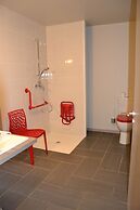 Brit Hotel Dinan Le Connetable