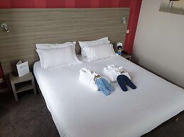 Brit Hotel Dinan Le Connetable