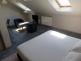 Brit Hotel Dinan Le Connetable