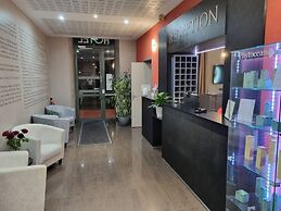 Brit Hotel Dinan Le Connetable