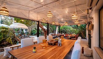 Dolphin Village - Sea Resort