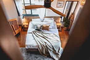 Dolphin Village - Sea Resort