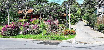 Chaweng Bay View Resort