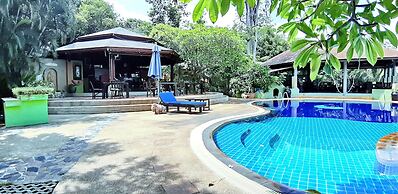 Chaweng Bay View Resort