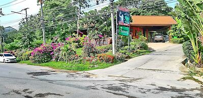 Chaweng Bay View Resort