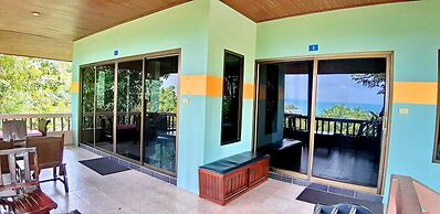 Chaweng Bay View Resort