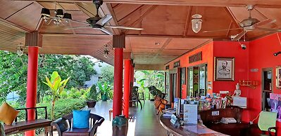 Chaweng Bay View Resort