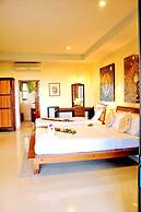 Chaweng Bay View Resort