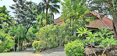 Chaweng Bay View Resort